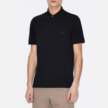 Poloshirt, Modern Fit, kurzarm