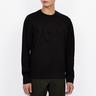 Armani Exchange Sweat-shirt Sweatshirt Black
