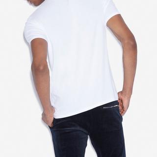 Armani Exchange  T-Shirt, Modern Fit, kurzarm 