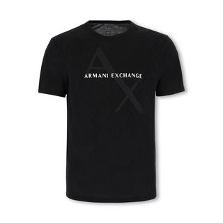 Armani Exchange  T-Shirt, Modern Fit, kurzarm 