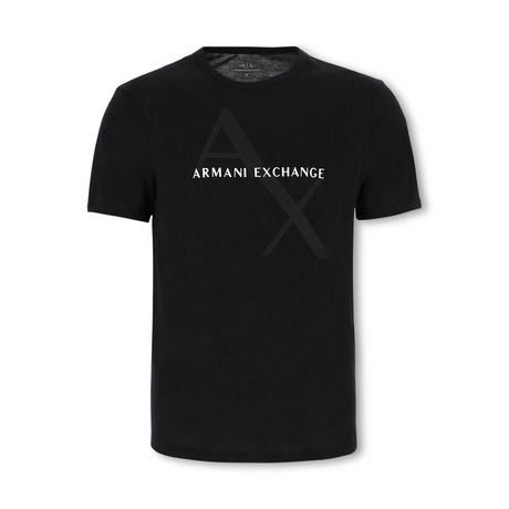 Armani Exchange  T-Shirt, Modern Fit, kurzarm 