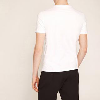Armani Exchange Modern Fit Kurzarm T-Shirt  
