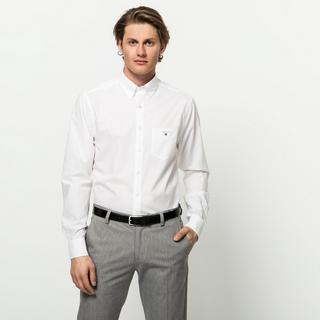 GANT  Hemd, Classic Fit, langarm 