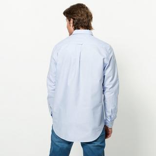 GANT REG OXFORD SHIRT BD Camicia, classic fit, maniche lunghe 