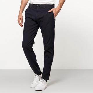 Dockers Smart 360 Flex Alpha Slim Cord Chinohose, Tapered Fit 