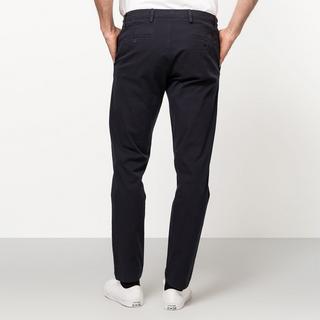 Dockers Smart 360 Flex Alpha Slim Cord Chinohose, Tapered Fit 