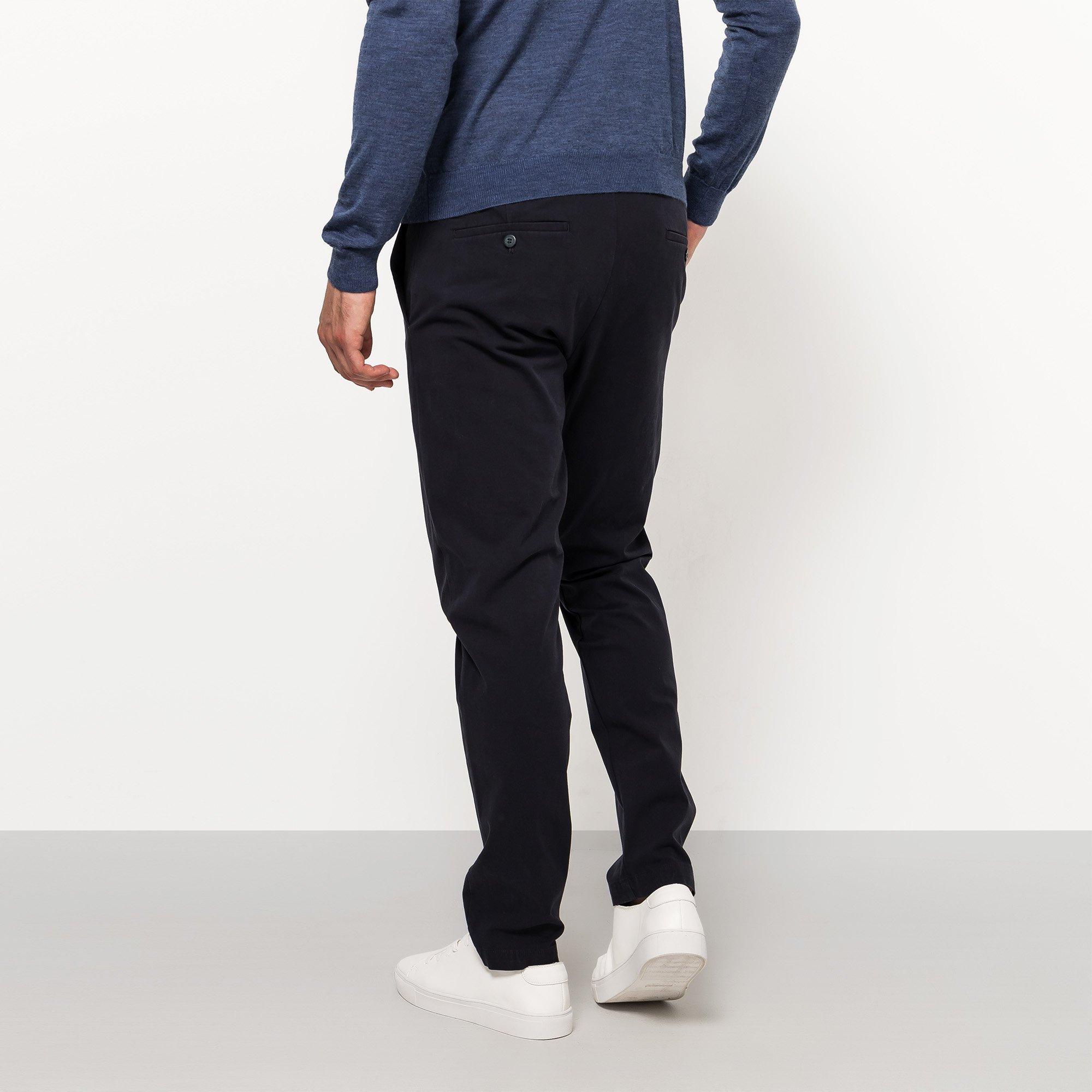 Dockers Smart 360 Flex Chino Slim Fit Pantalon Chino  