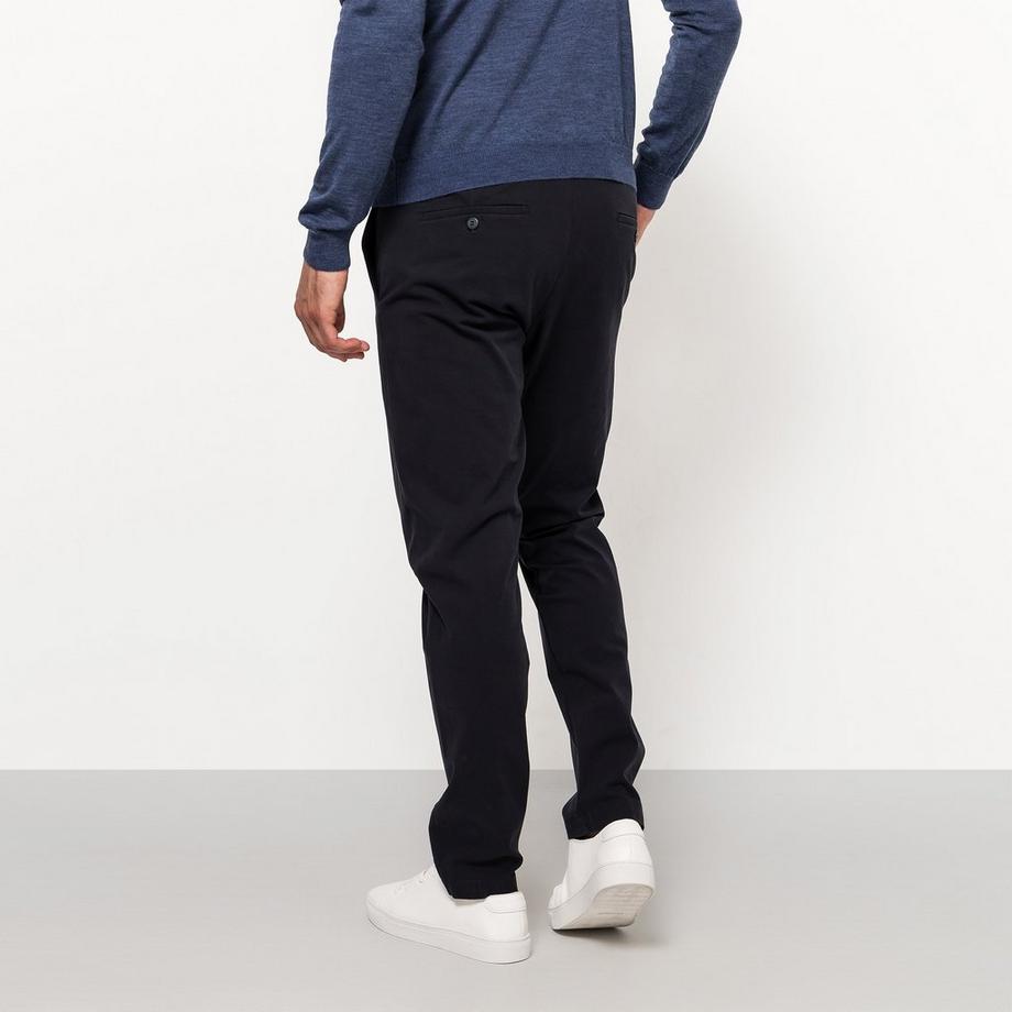 Dockers Smart 360 Flex Chino Slim Fit Pantaloni Chino  