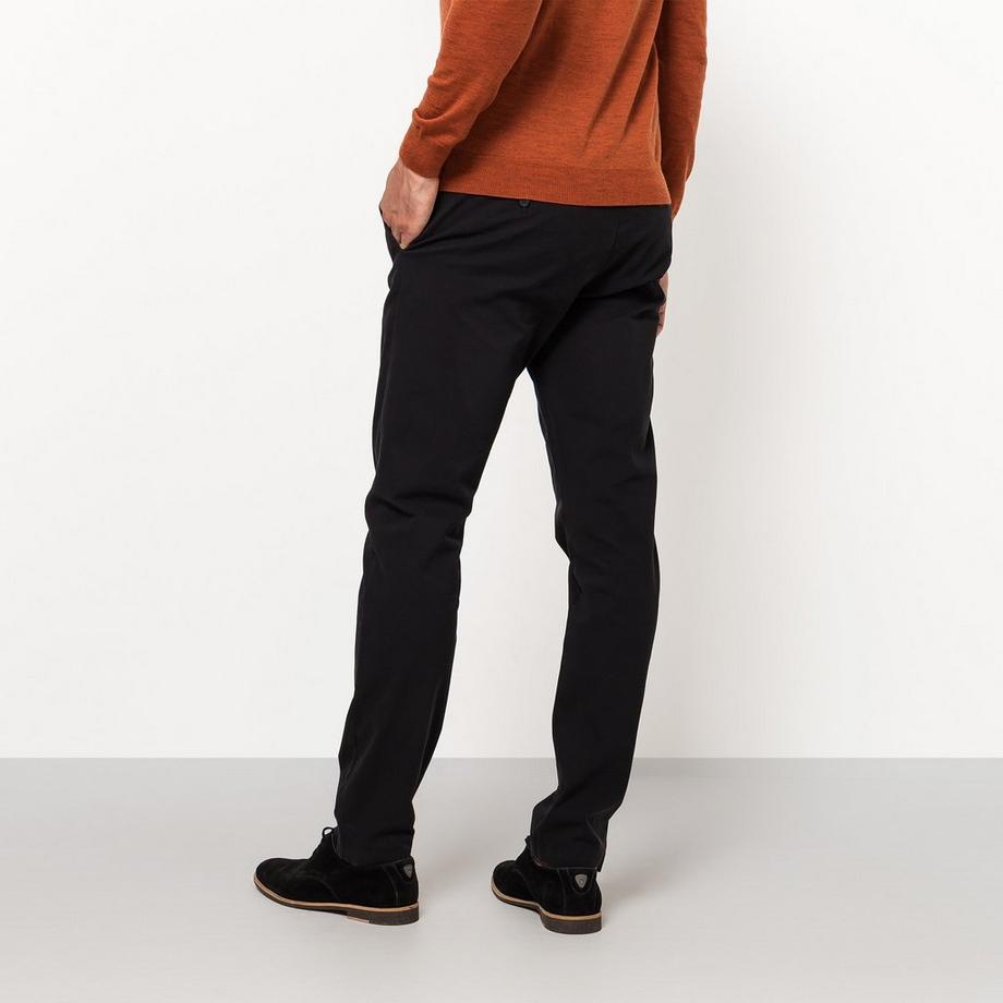Dockers Smart 360 Flex Chino Slim Fit Pantalon Chino  
