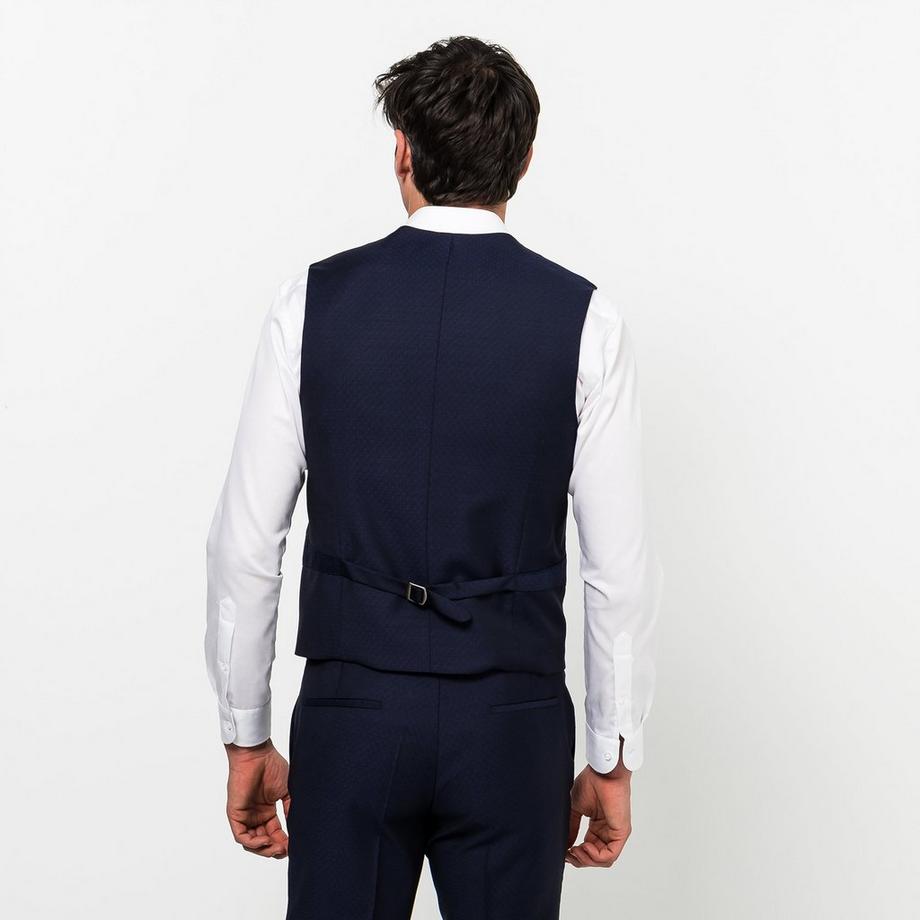 Club of Gents  Gilet, Modern Fit 