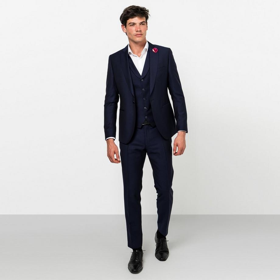 Club of Gents  Gilet, Modern Fit 