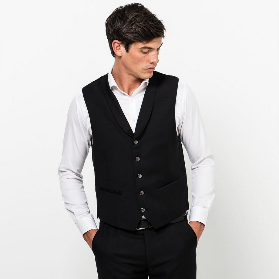Club of Gents  Gilet, Modern Fit 