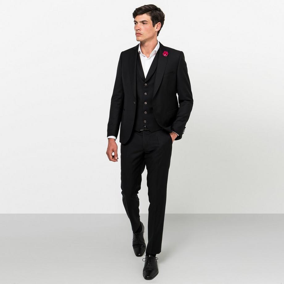 Club of Gents  Gilet, Modern Fit 