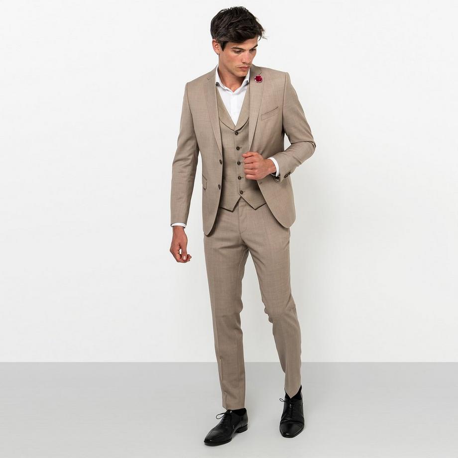 Club of Gents  Gilet, Modern Fit 