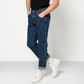 Jeans Straight Leg Arizona