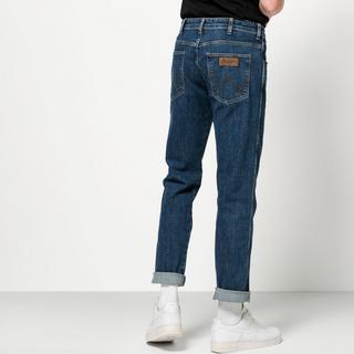 Wrangler  Jeans Straight Leg Arizona 