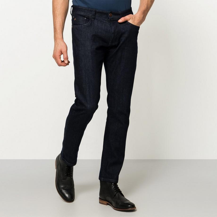 Camel Active Madison Slim Fit Jeans  