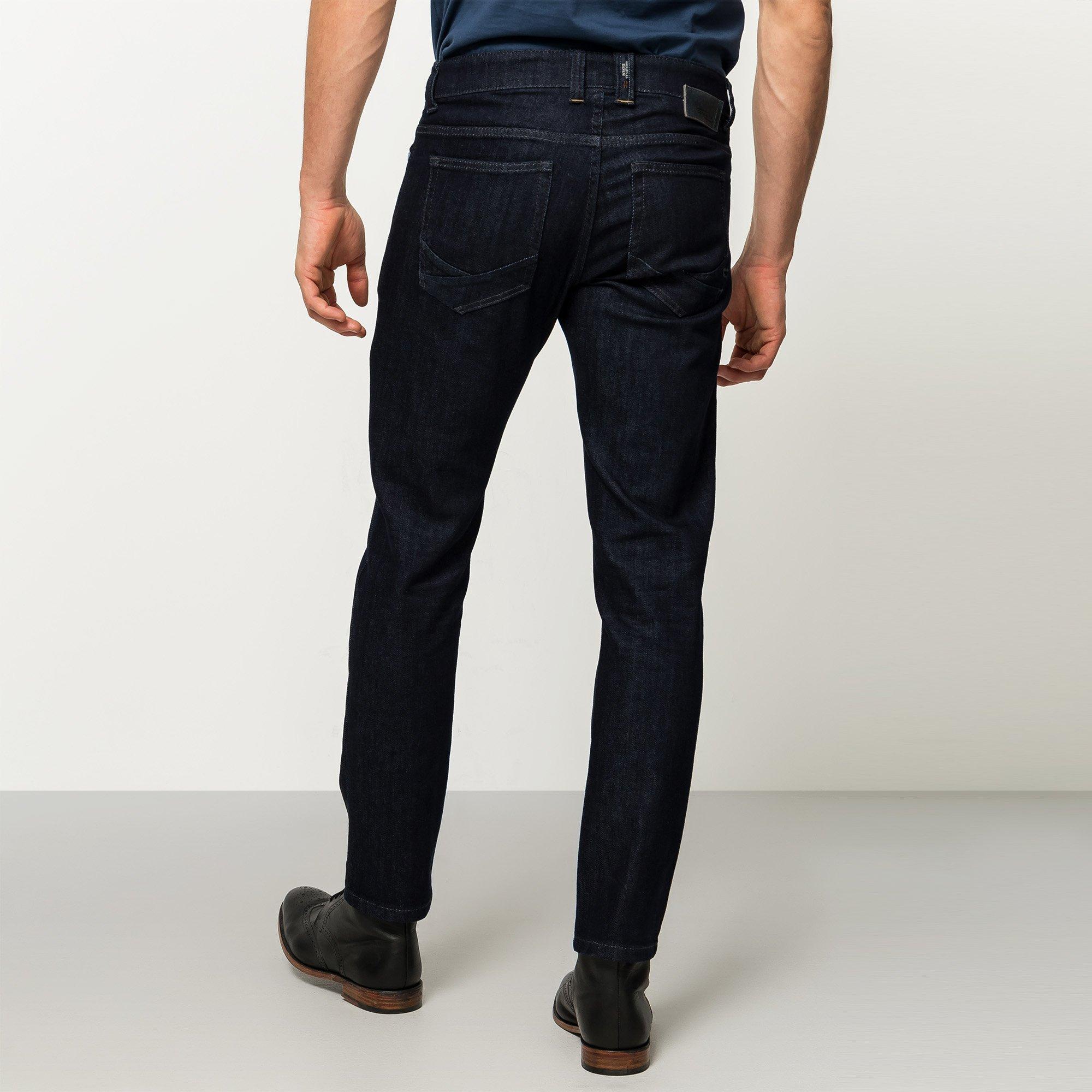 camel active Madison Slim Fit Jeans  