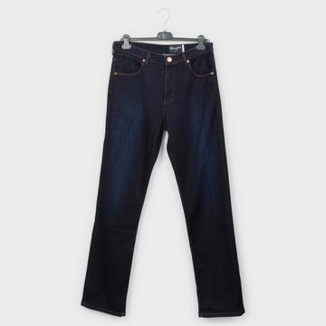 Larston Jeans Medium Stretch, Slim Tapered