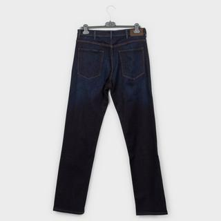 Wrangler Arizona Larston Jeans Medium Stretch, Slim Tapered 