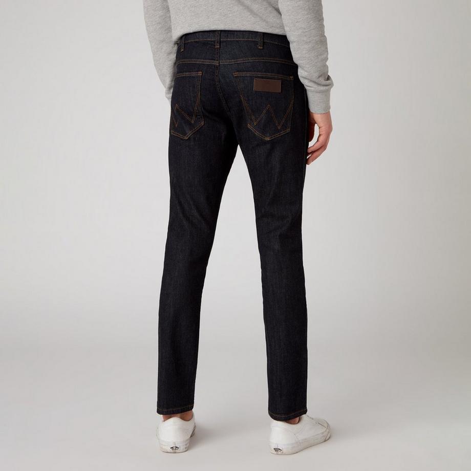 Wrangler Larston Jeans Slim Fit  