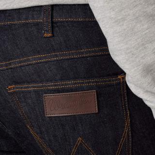 Wrangler Larston Slim Fit Jeans  