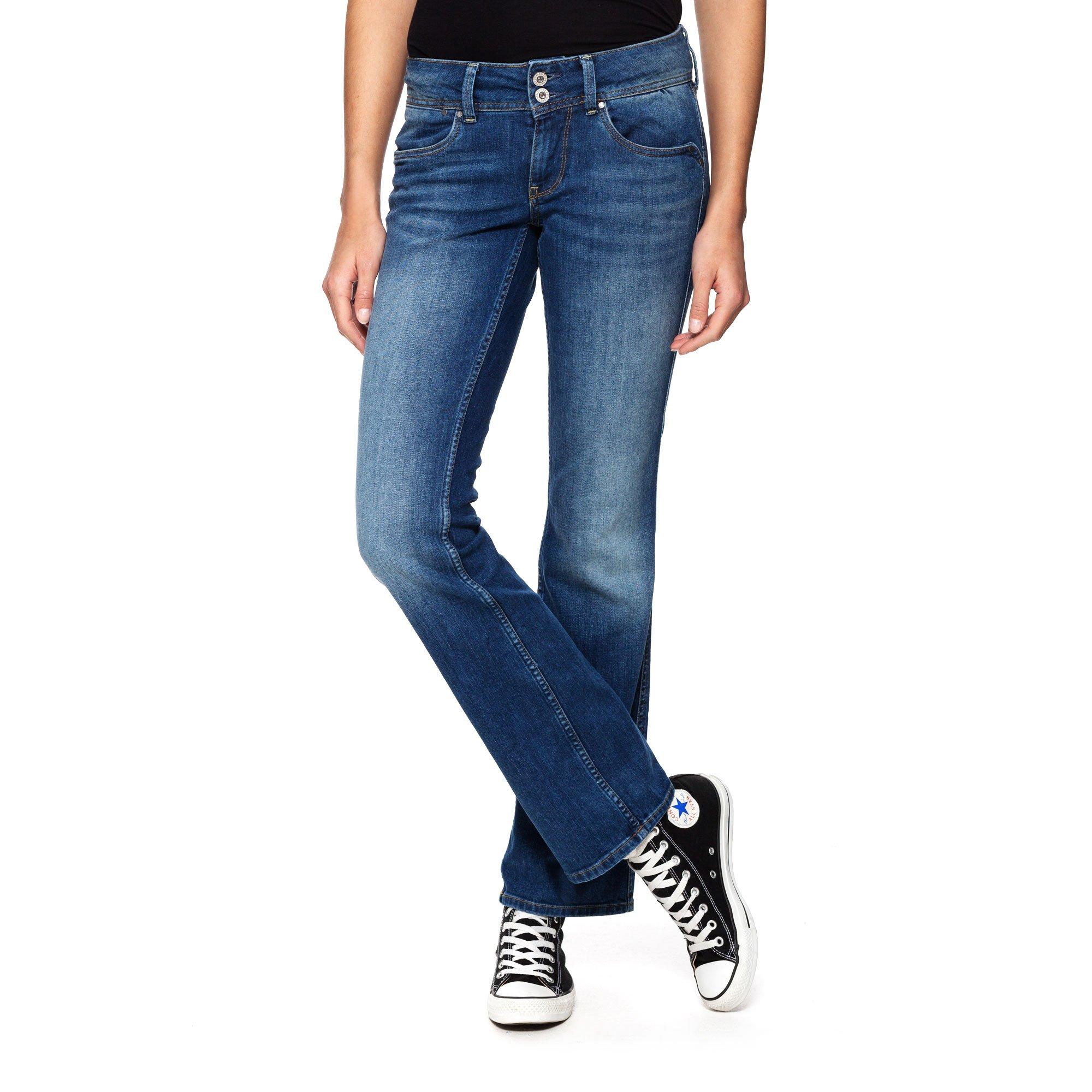 Pepe Jeans Grace Jeans blue