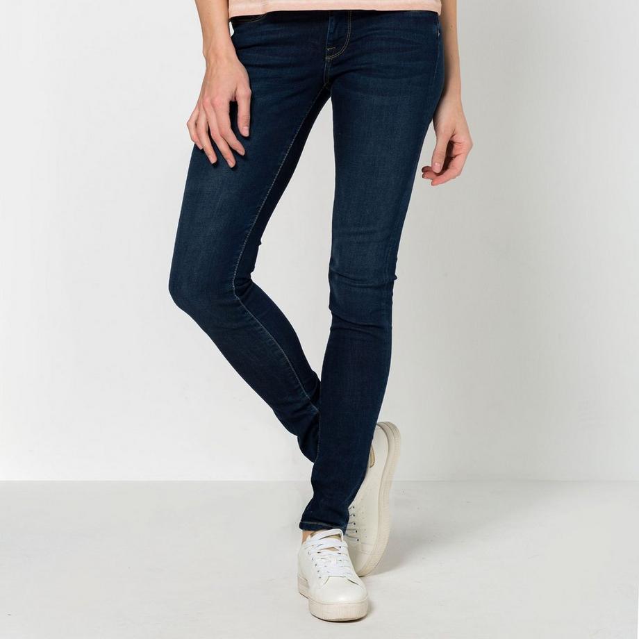 Jeans, Skinny Fit