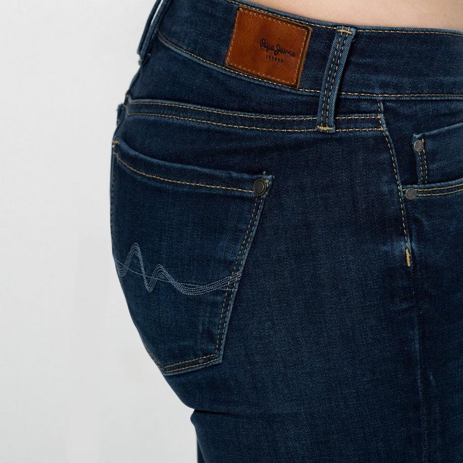 Pepe Jeans Soho Jeans, Skinny Fit 