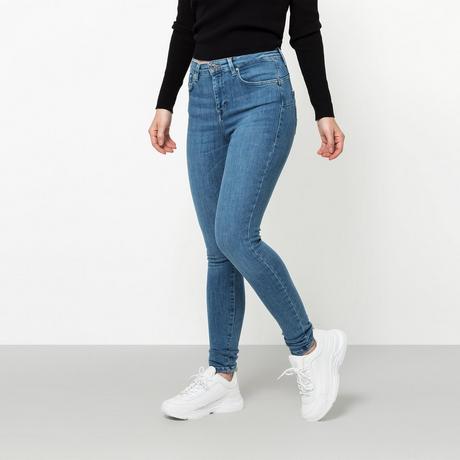 ONLY Push Up Skinny Fit Jeans  