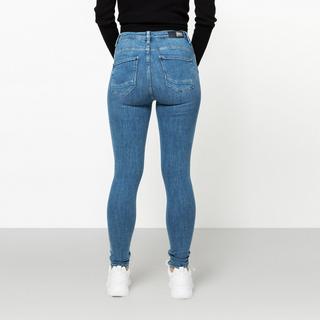ONLY Push Up Skinny Fit Jeans  