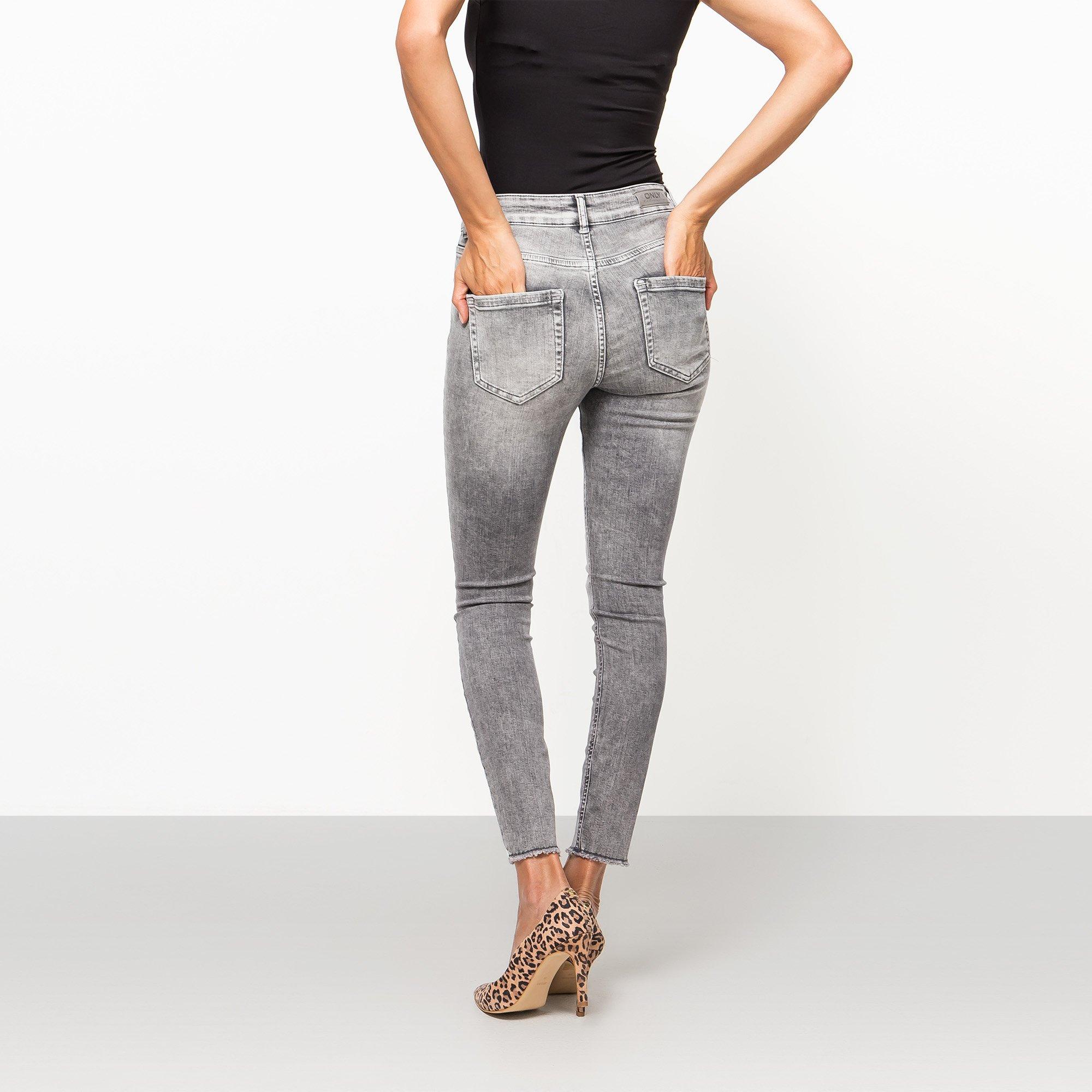 ONLY Blush Skinny Fit Jeans  