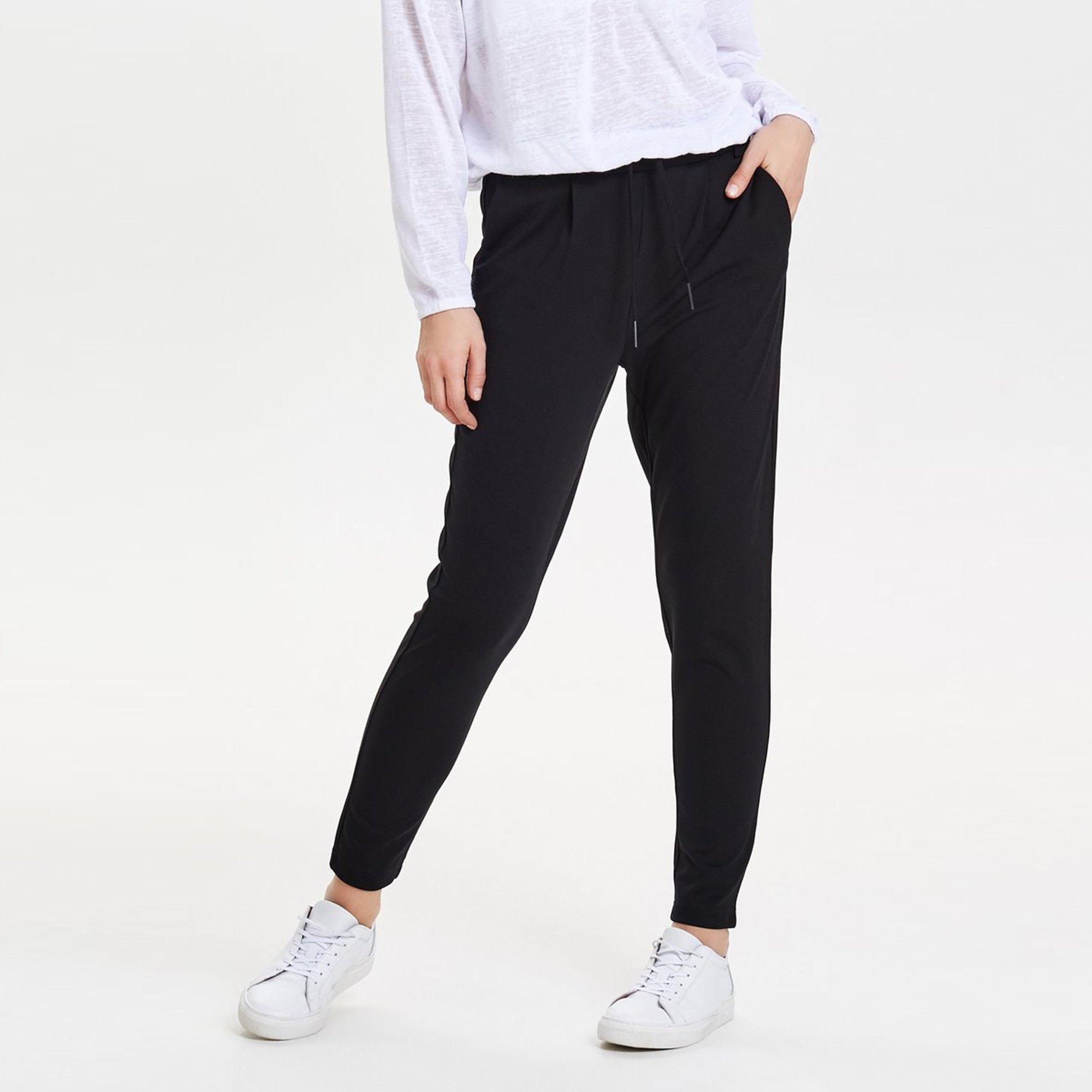 ONLY Poptrash Lange Hose, Loose Fit 