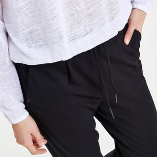 ONLY Poptrash Lange Hose, Loose Fit 