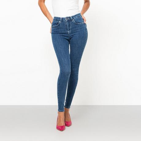 ONLY Power Skinny Fit Jeans  