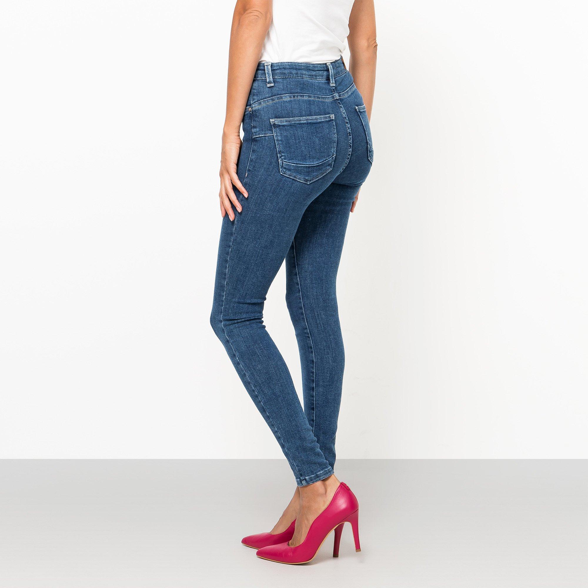 ONLY Power Skinny Fit Jeans  