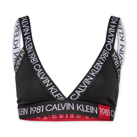 Calvin Klein  000QF5447E Bralette 