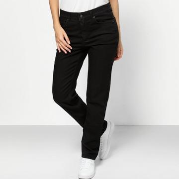 Jean, Straight Leg Fit