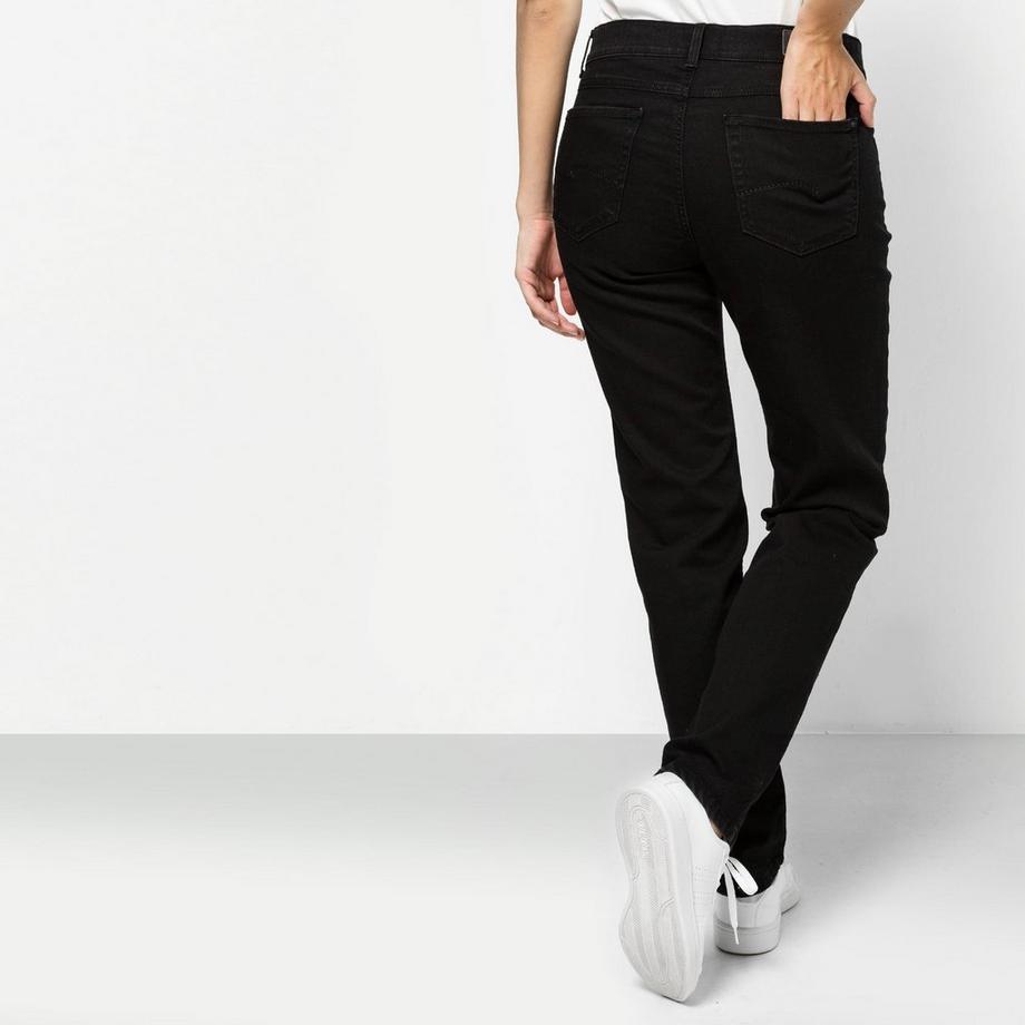 ANGELS Cici Jean, Straight Leg Fit 