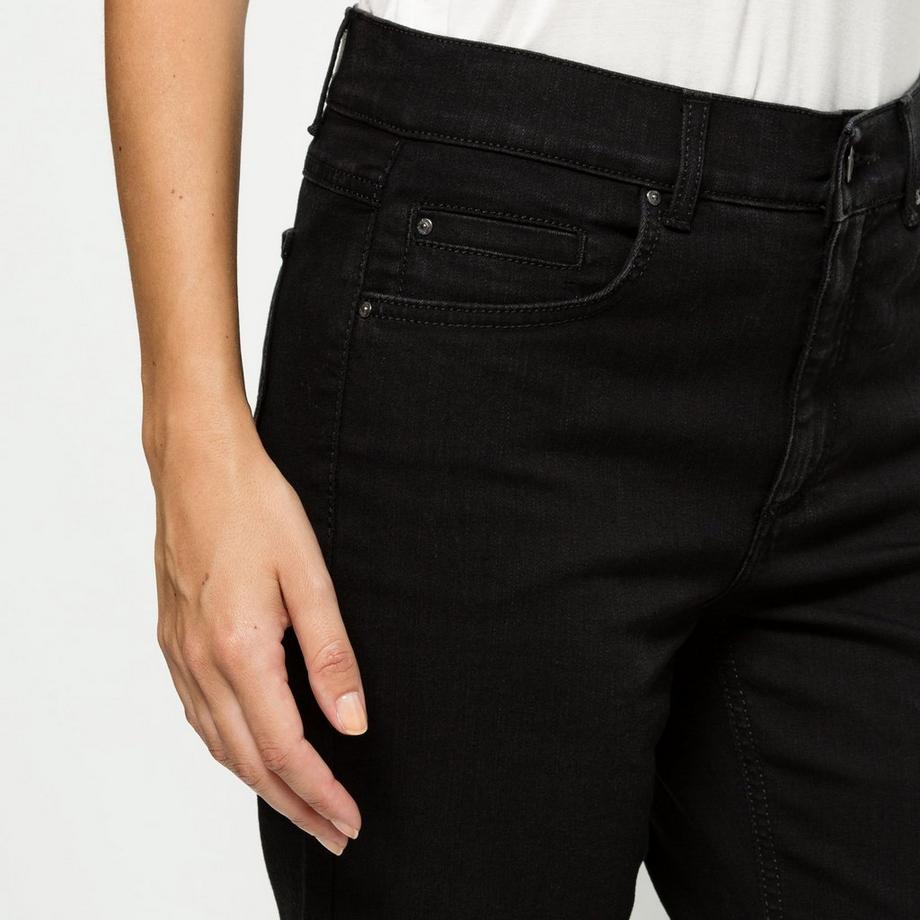 ANGELS Cici Jean, Straight Leg Fit 