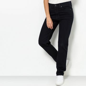 Jeans, Straight Leg Fit