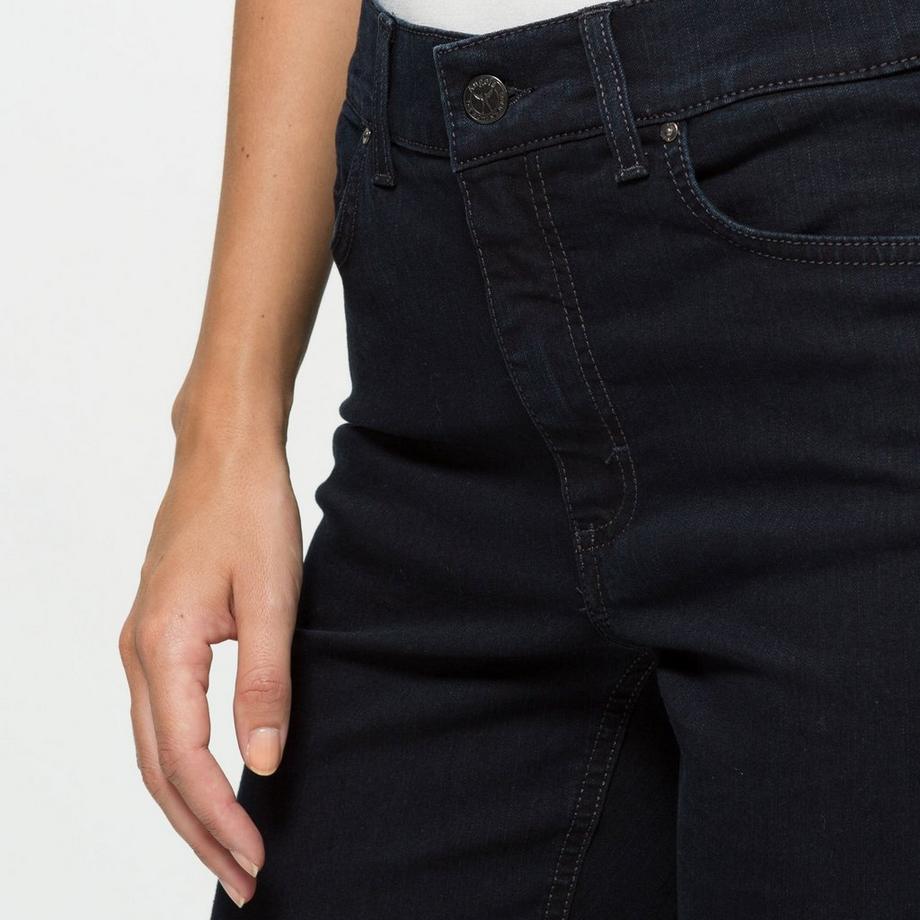 ANGELS Cici Jeans, Straight Leg Fit 