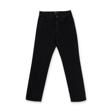 Jeans, Straight Leg Fit