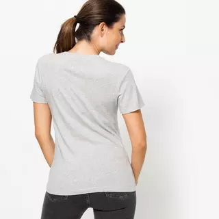 Calvin Klein Jeans  T-shirt, col rond, manches courtes Black