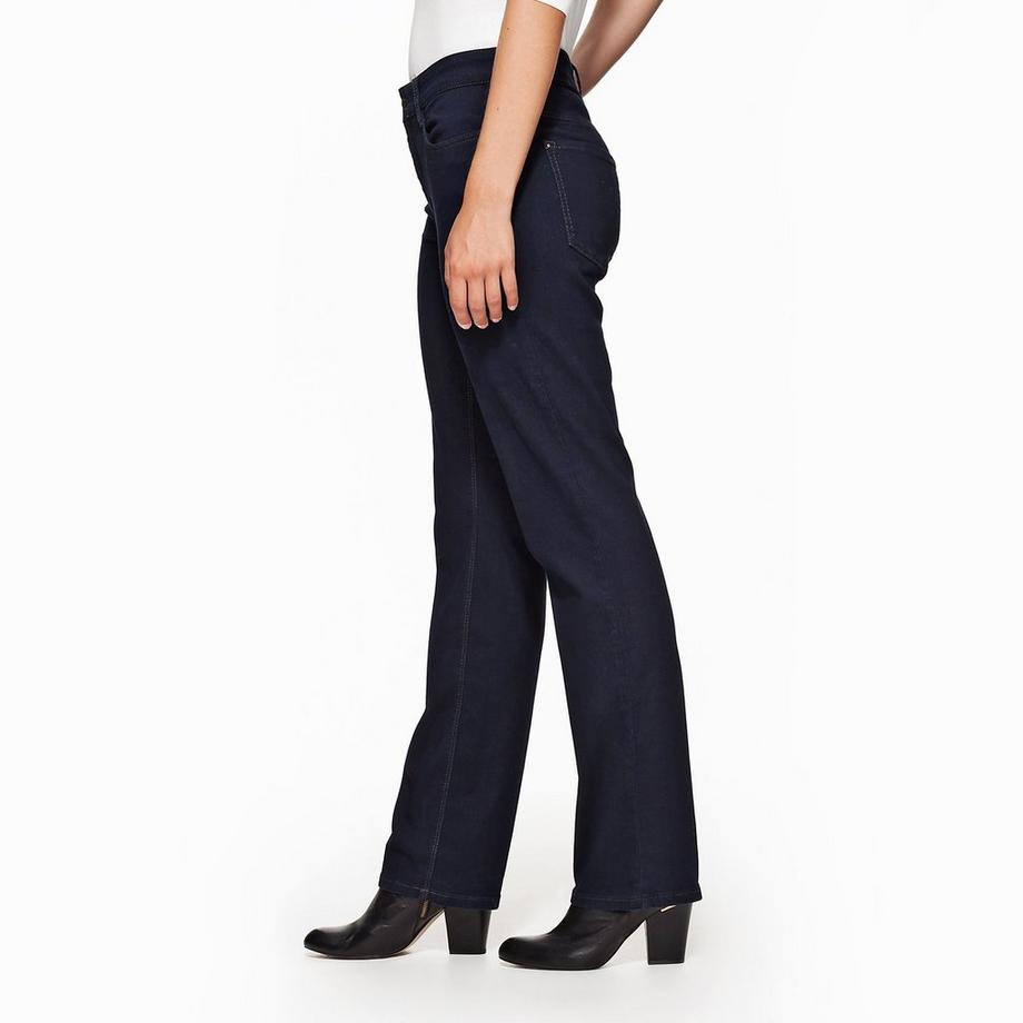 MAC Dream Jeans, Straight Leg Fit 