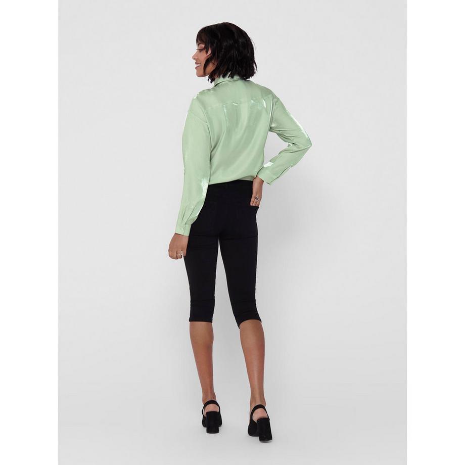 ONLY Capri Skinny Fit Jeans  