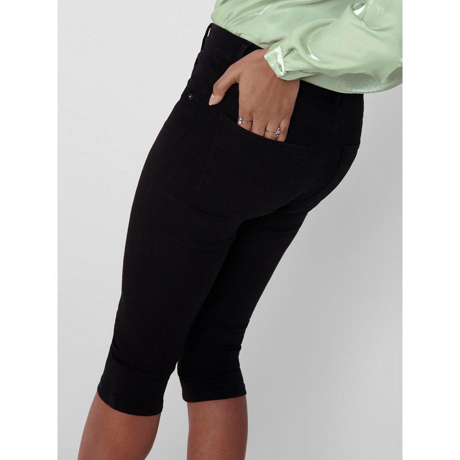 ONLY Capri Skinny Fit Jeans  