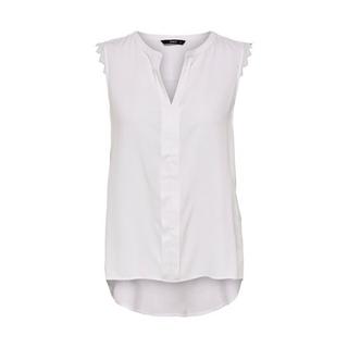 ONLY Kimmi Top Sans Bretelles  