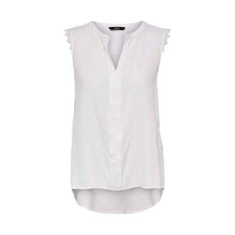 ONLY Kimmi Trägerloses Top  