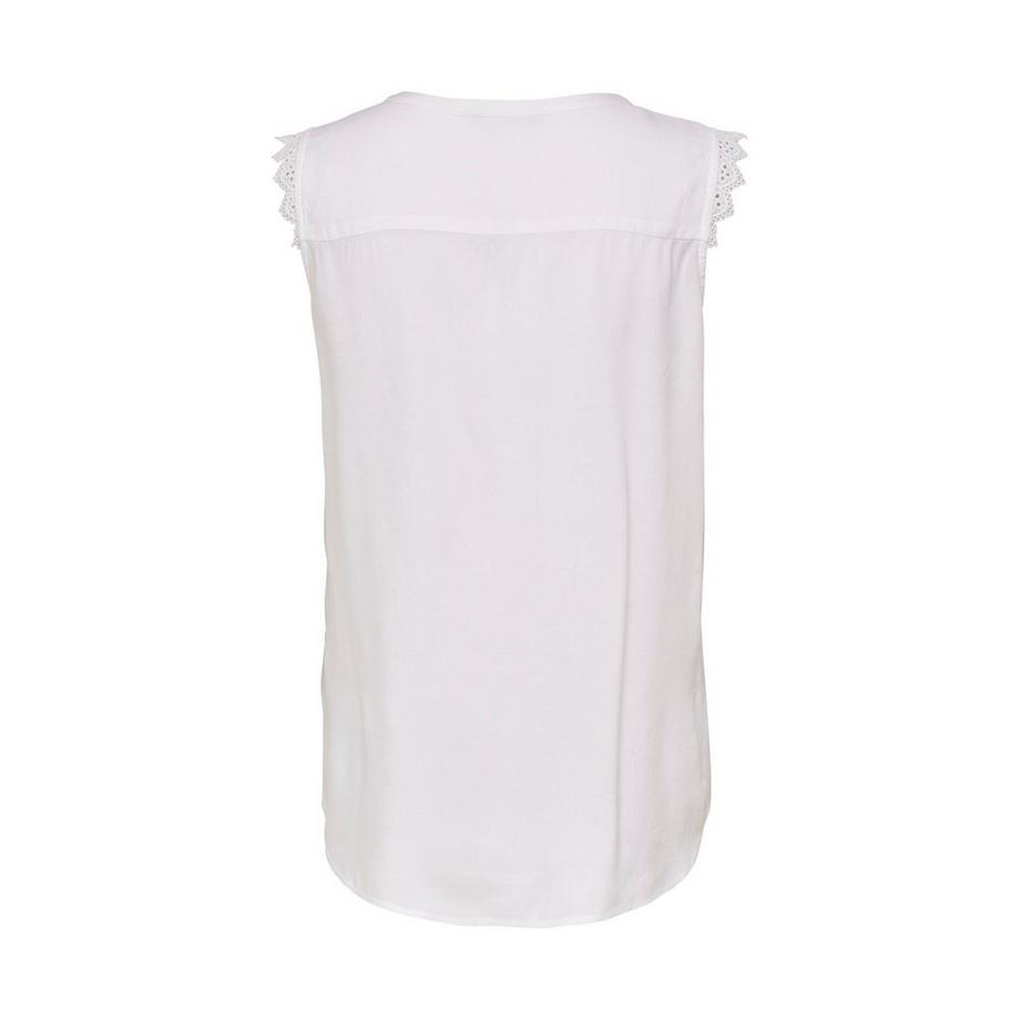 ONLY Kimmi Trägerloses Top  